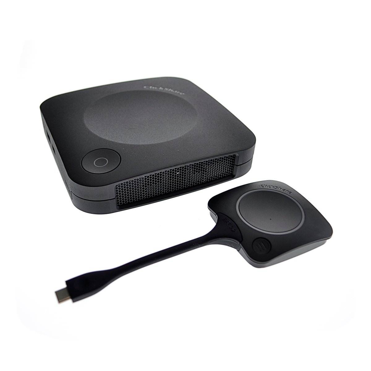 Barco Click-Share CX-20 Gen 2 – Wireless Conferencing System for Small Meeting Rooms Barco Click-Share CX-20 Gen 2 – Wireless Conferencing System for Small Meeting Rooms